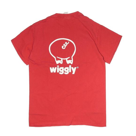Piggly Wiggly Adult Unisex Tee - Picture 2 of 2